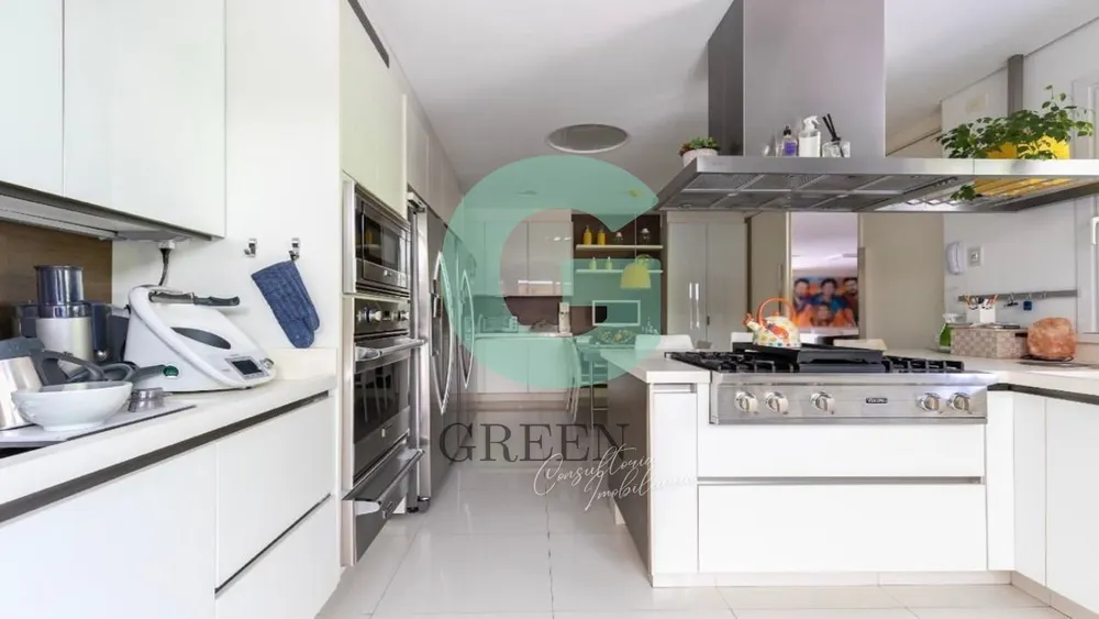 Casa de Condomínio, 4 quartos - Foto 7