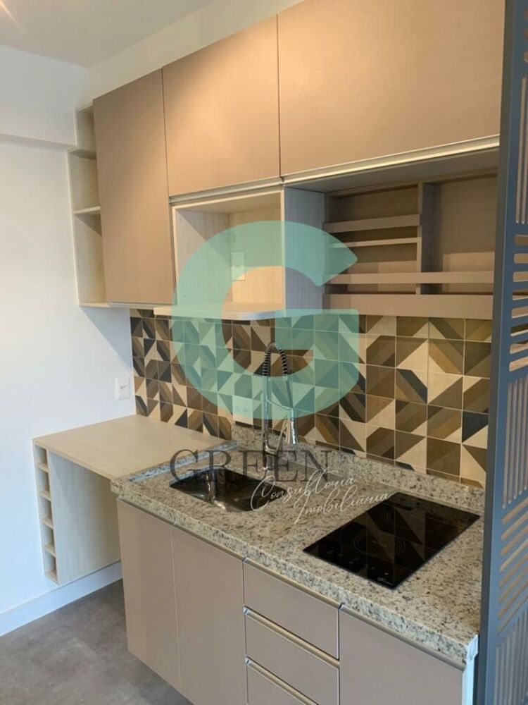 Apartamento, 1 quarto, 22 m² - Foto 4