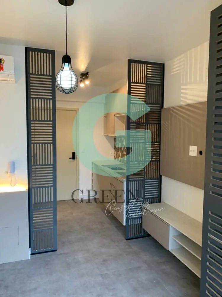 Apartamento, 1 quarto, 22 m² - Foto 7