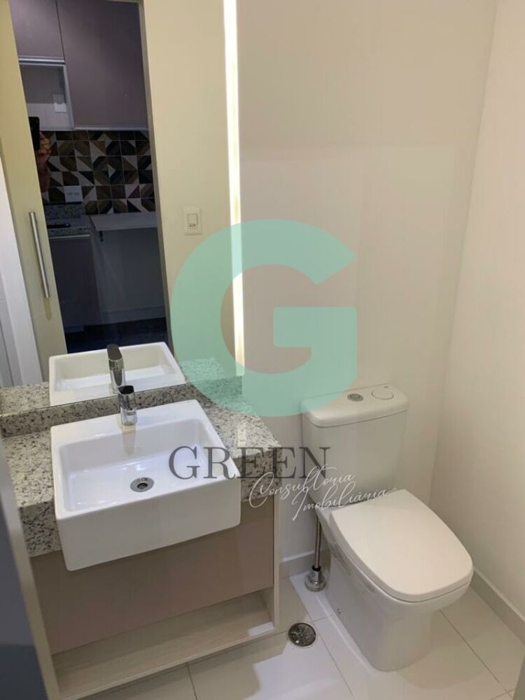Apartamento, 1 quarto, 22 m² - Foto 3
