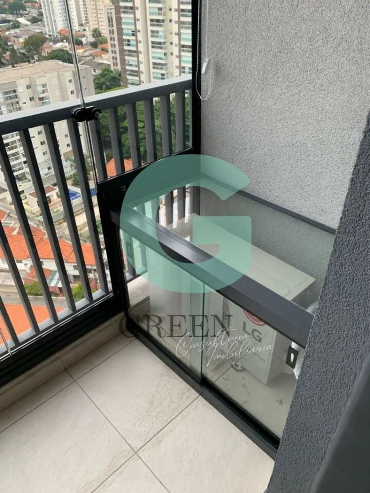 Apartamento, 1 quarto, 22 m² - Foto 11