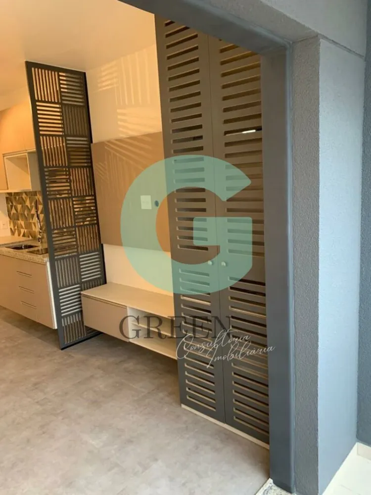 Apartamento, 1 quarto, 22 m² - Foto 10