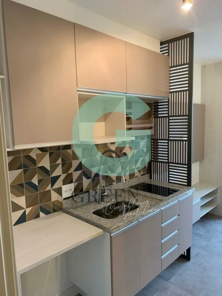 Apartamento, 1 quarto, 22 m² - Foto 8