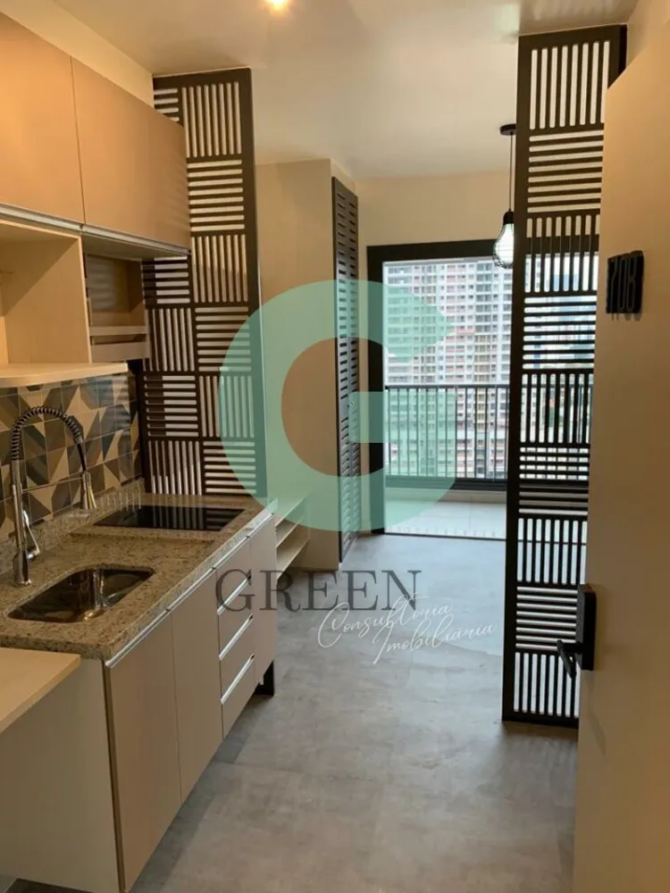 Apartamento, 1 quarto, 22 m² - Foto 5