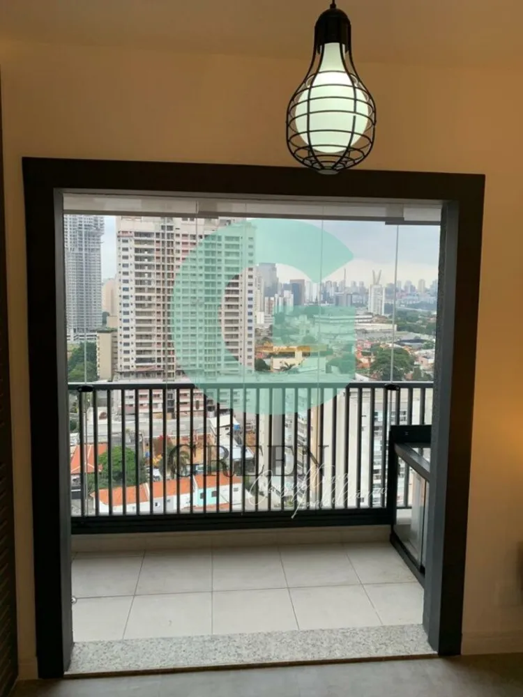Apartamento, 1 quarto, 22 m² - Foto 14