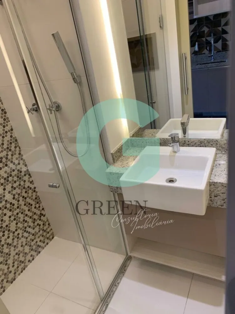 Apartamento, 1 quarto, 22 m² - Foto 15