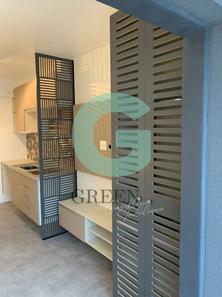 Apartamento, 1 quarto, 22 m² - Foto 13