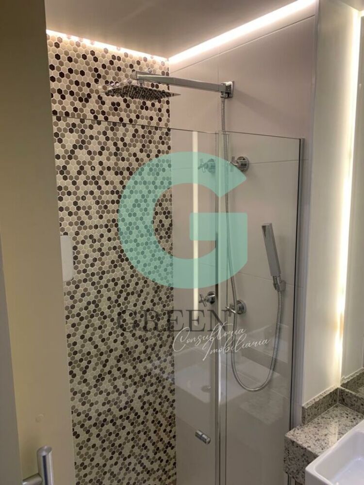 Apartamento, 1 quarto, 22 m² - Foto 1