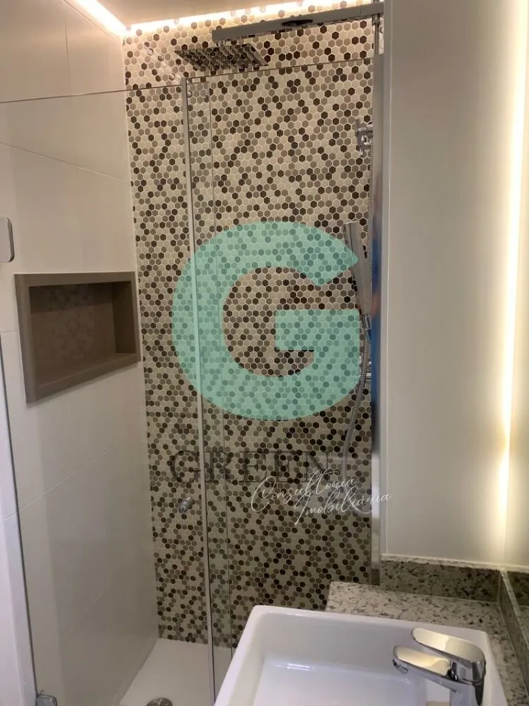 Apartamento, 1 quarto, 22 m² - Foto 12