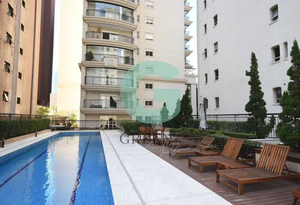 Apartamento, 4 quartos, 517 m² - Foto 3