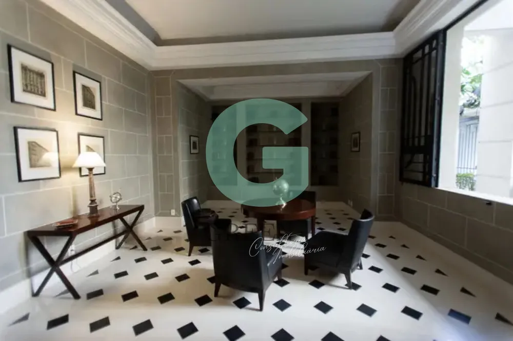 Apartamento, 4 quartos, 517 m² - Foto 10