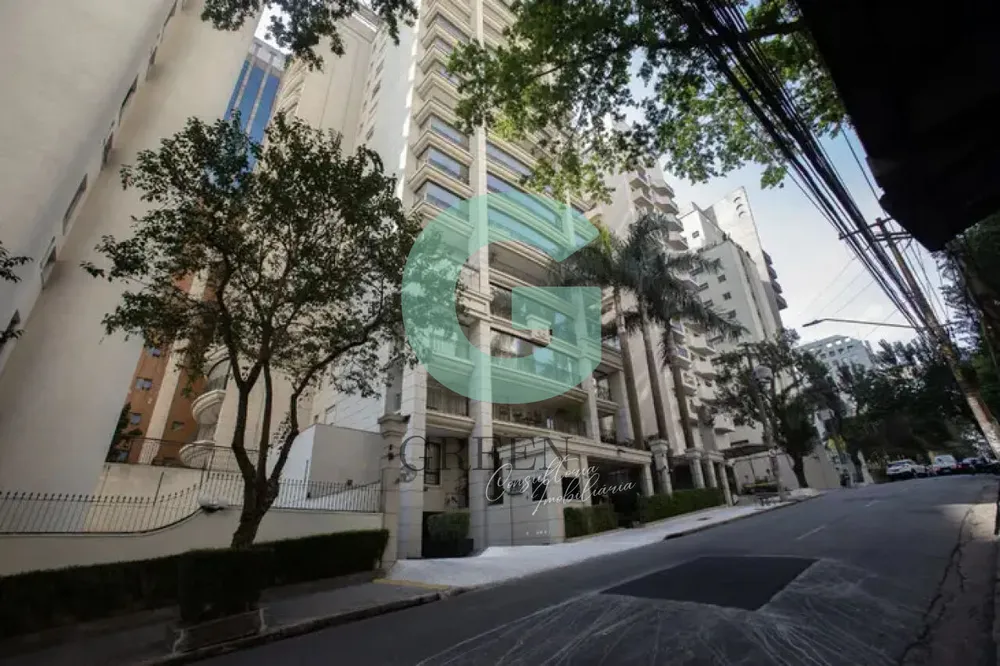 Apartamento, 4 quartos, 517 m² - Foto 3