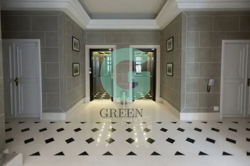 Apartamento, 4 quartos, 517 m² - Foto 1