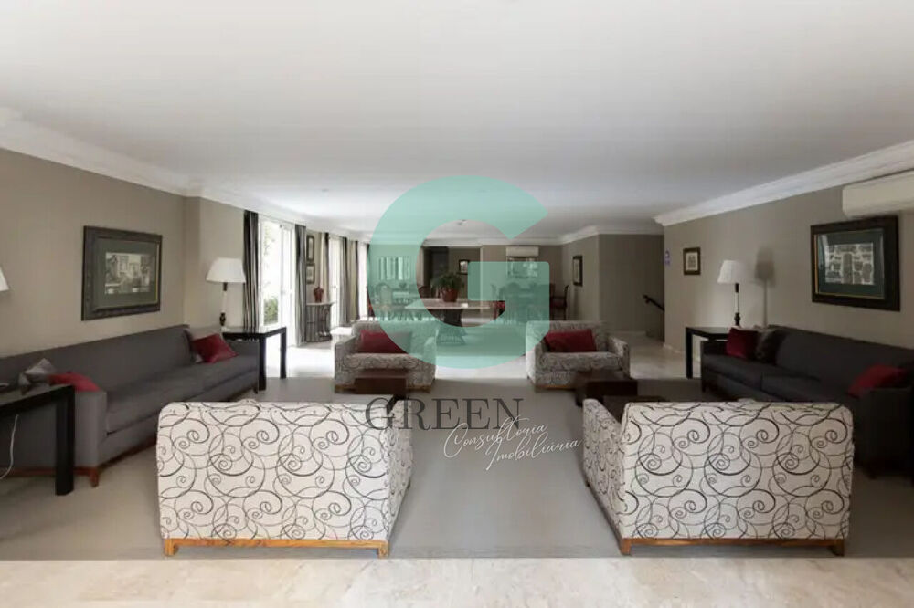 Apartamento, 4 quartos, 517 m² - Foto 4