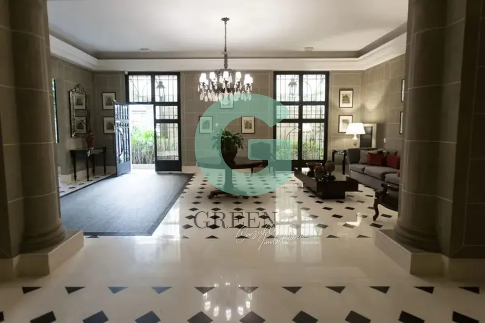 Apartamento, 4 quartos, 517 m² - Foto 11