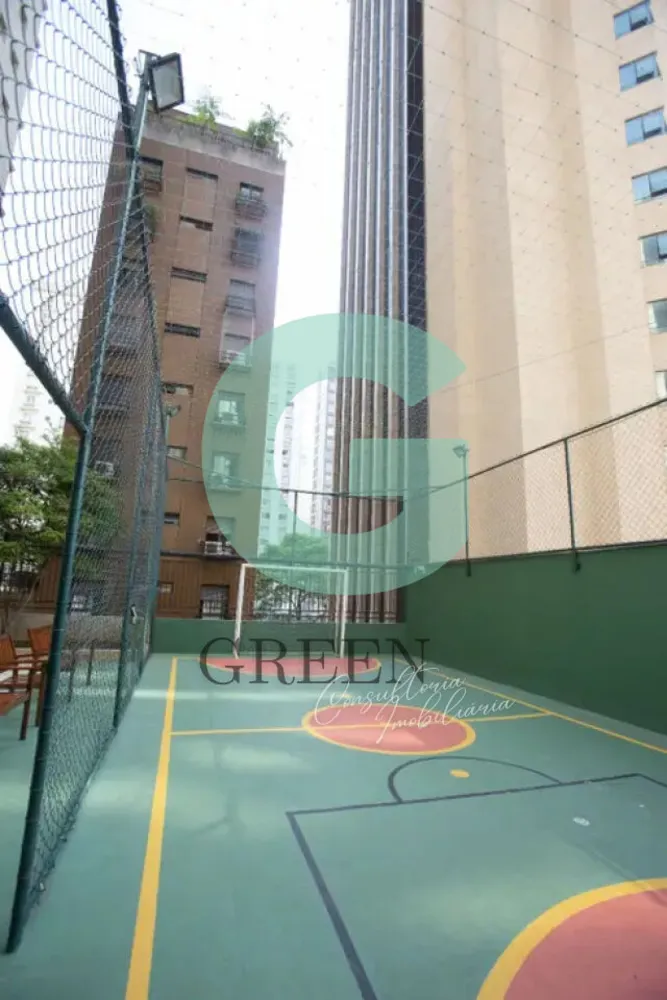 Apartamento, 4 quartos, 517 m² - Foto 5