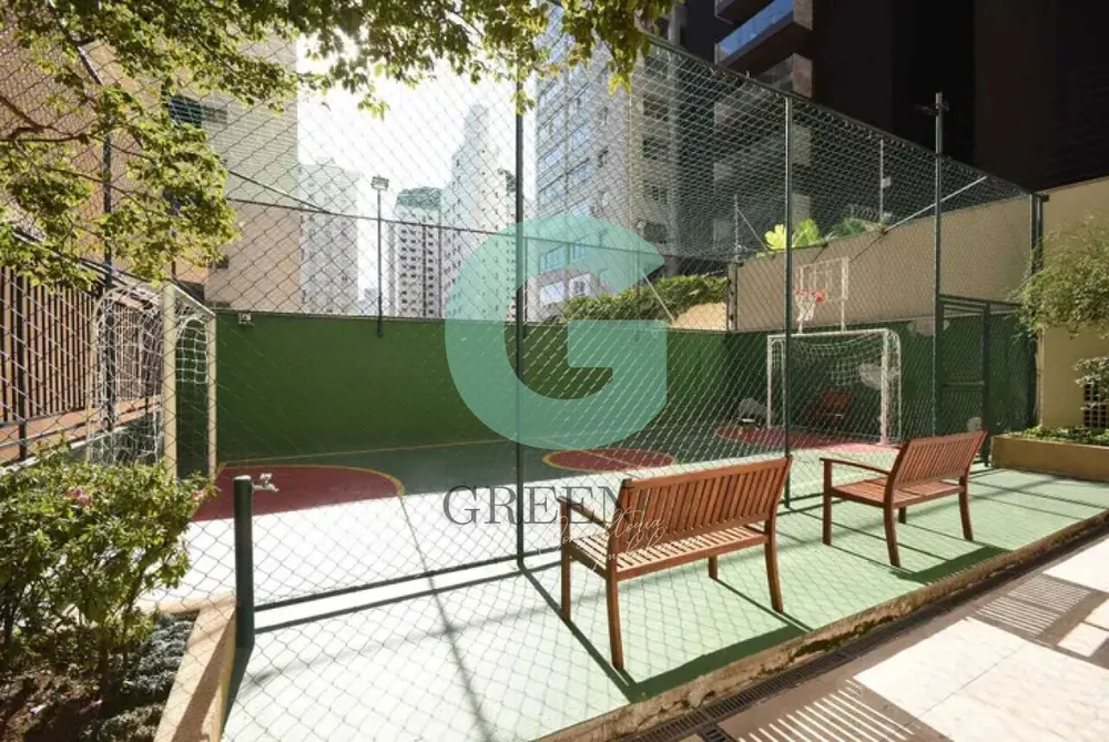 Apartamento, 4 quartos, 517 m² - Foto 7