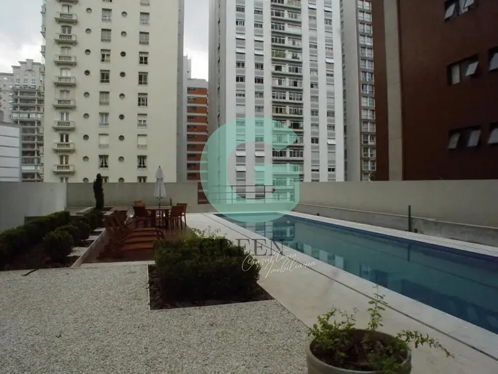 Apartamento, 4 quartos, 517 m² - Foto 6