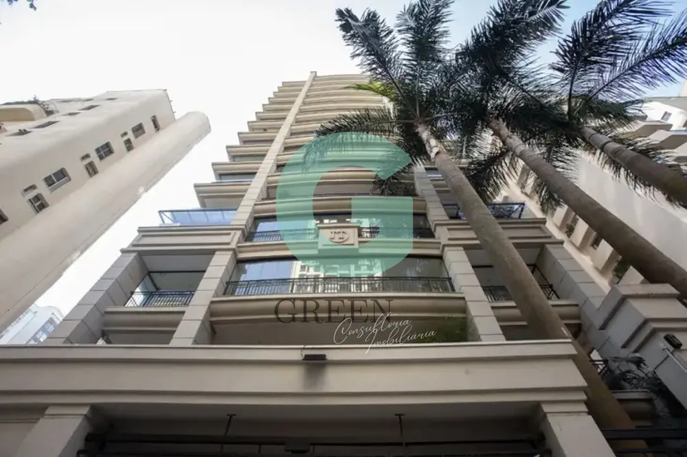 Apartamento, 4 quartos, 517 m² - Foto 6