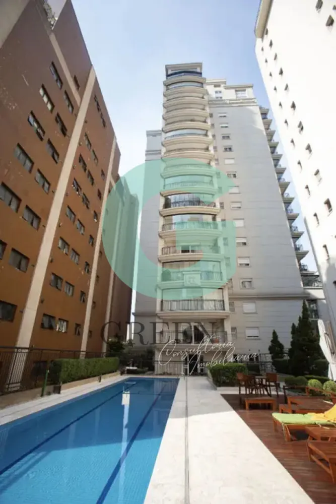 Apartamento, 4 quartos, 517 m² - Foto 5