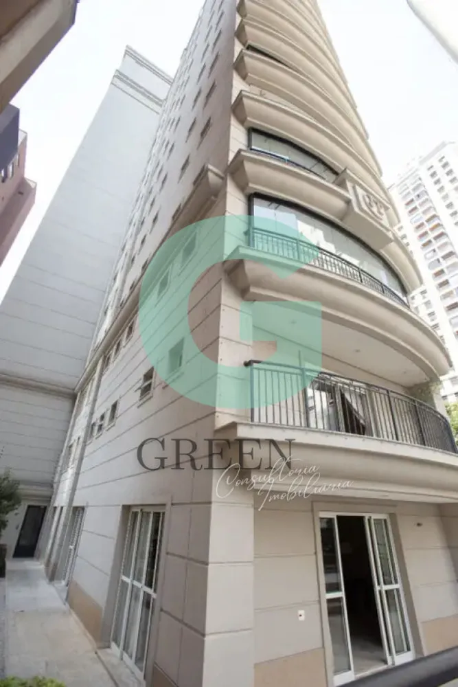 Apartamento, 4 quartos, 517 m² - Foto 13