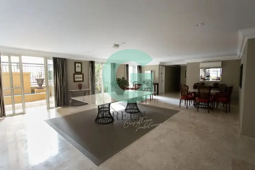 Apartamento, 4 quartos, 517 m² - Foto 8