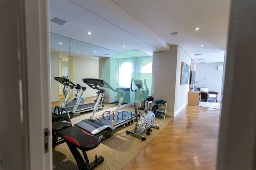 Apartamento, 4 quartos, 517 m² - Foto 2