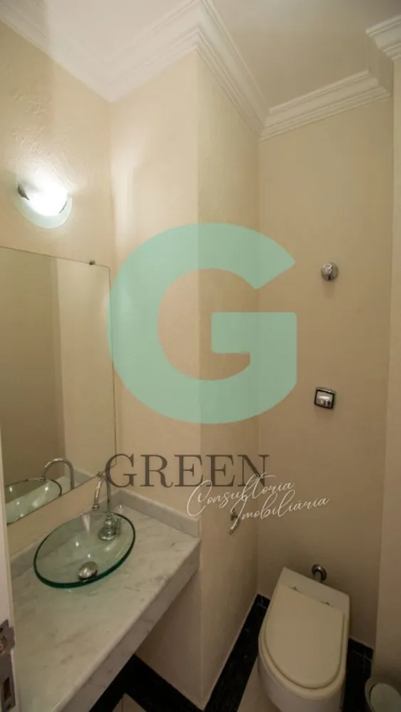 Apartamento, 3 quartos, 188 m² - Foto 1