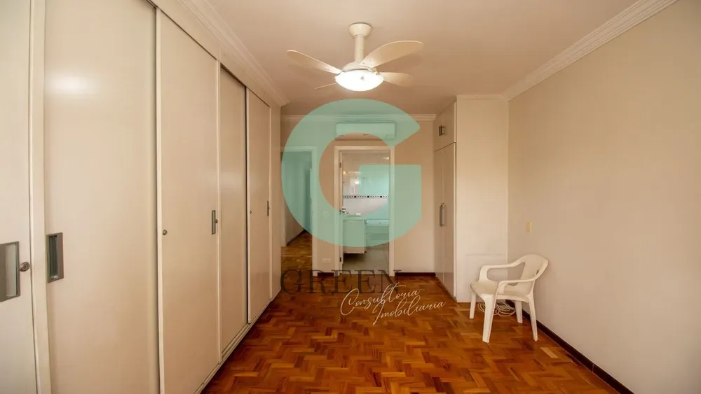 Apartamento, 3 quartos, 188 m² - Foto 4