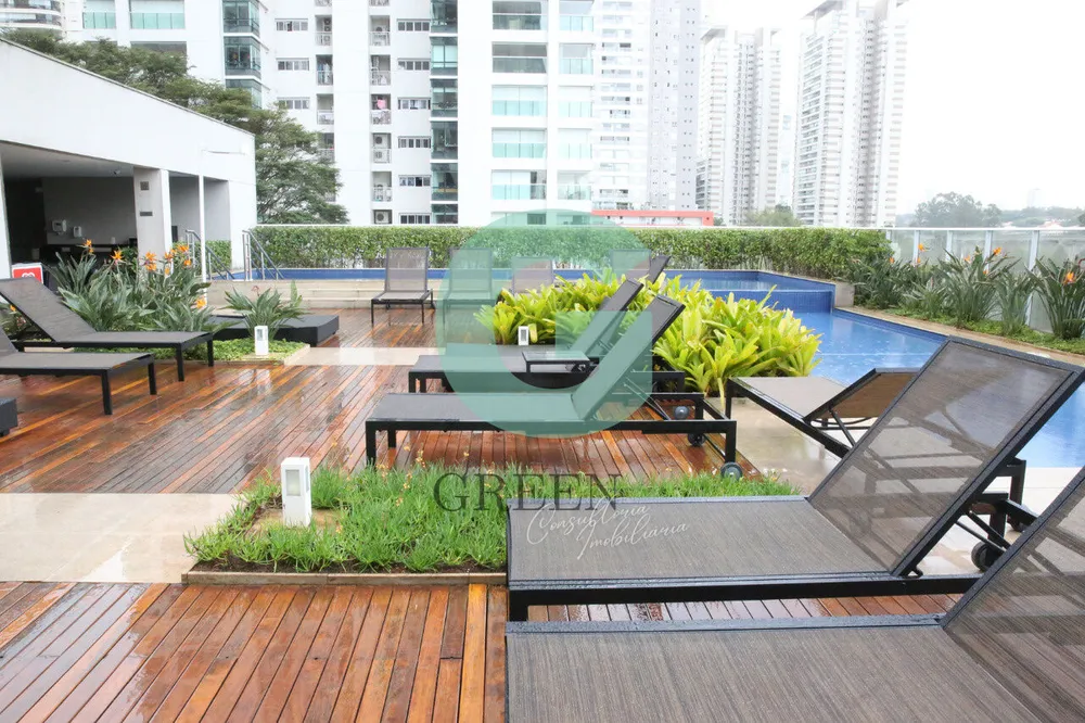Apartamento, 1 quarto, 70 m² - Foto 4
