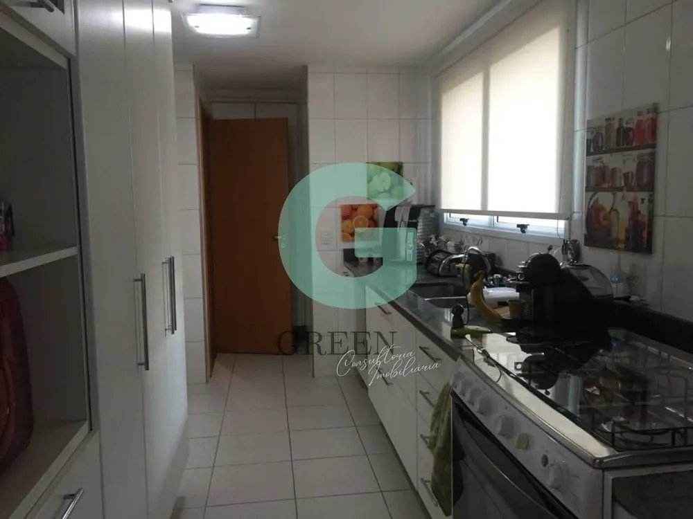 Apartamento, 4 quartos, 167 m² - Foto 2