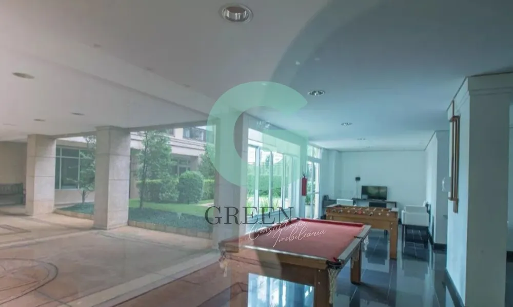 Apartamento, 4 quartos, 167 m² - Foto 1
