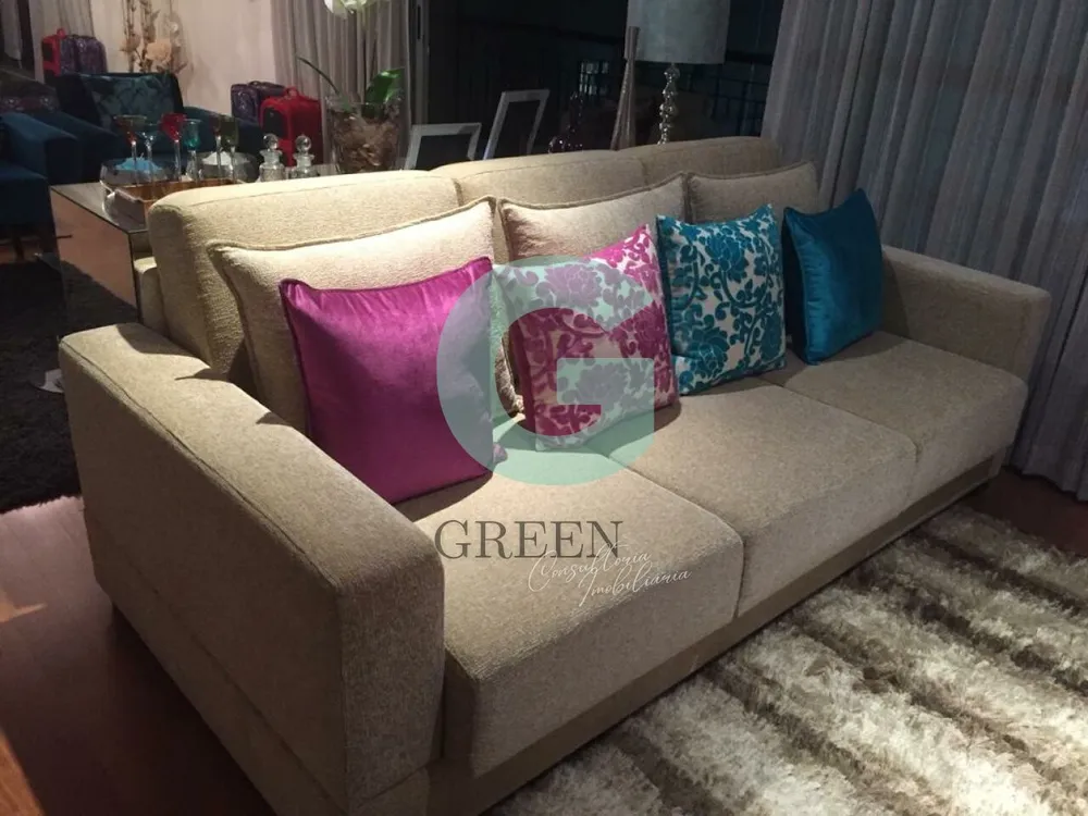 Apartamento, 4 quartos, 167 m² - Foto 11