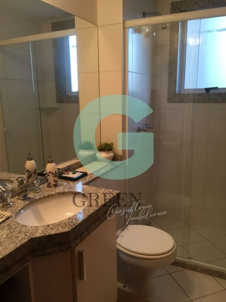 Apartamento, 4 quartos, 167 m² - Foto 4