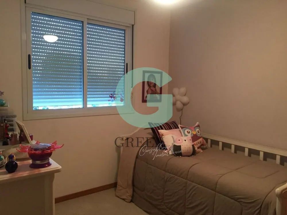 Apartamento, 4 quartos, 167 m² - Foto 5