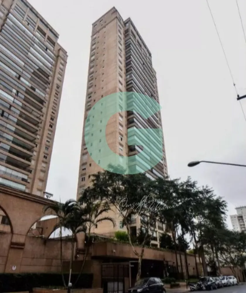 Apartamento, 4 quartos, 167 m² - Foto 3