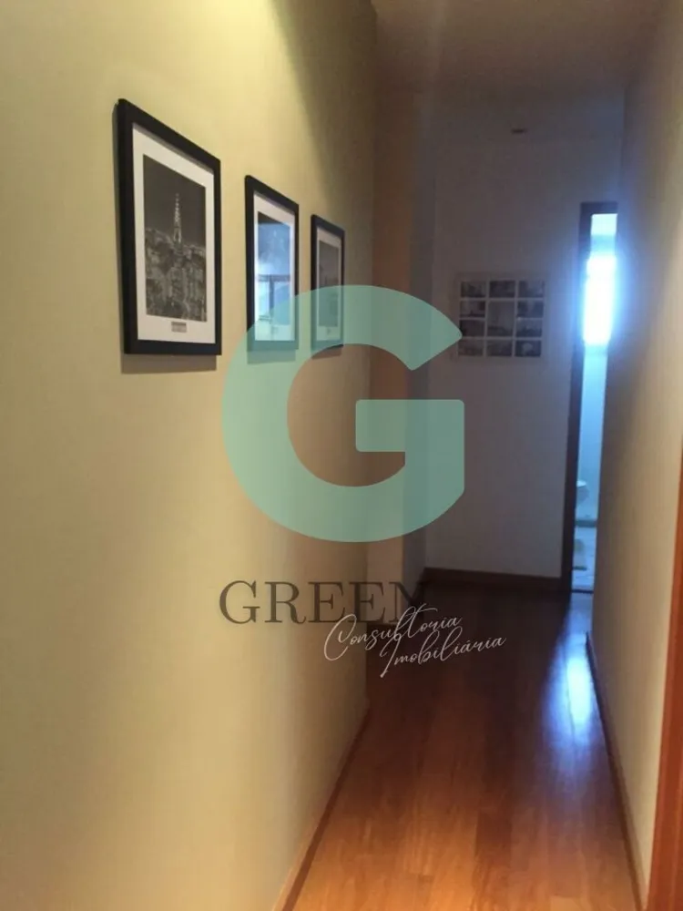Apartamento, 4 quartos, 167 m² - Foto 9