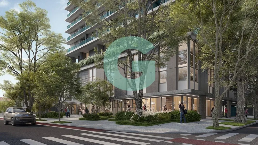 Casa Comercial, 515 m² - Foto 1