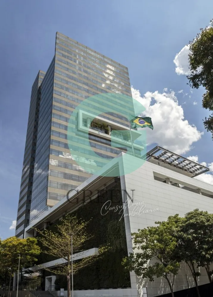Sala-Conjunto, 1479 m² - Foto 1