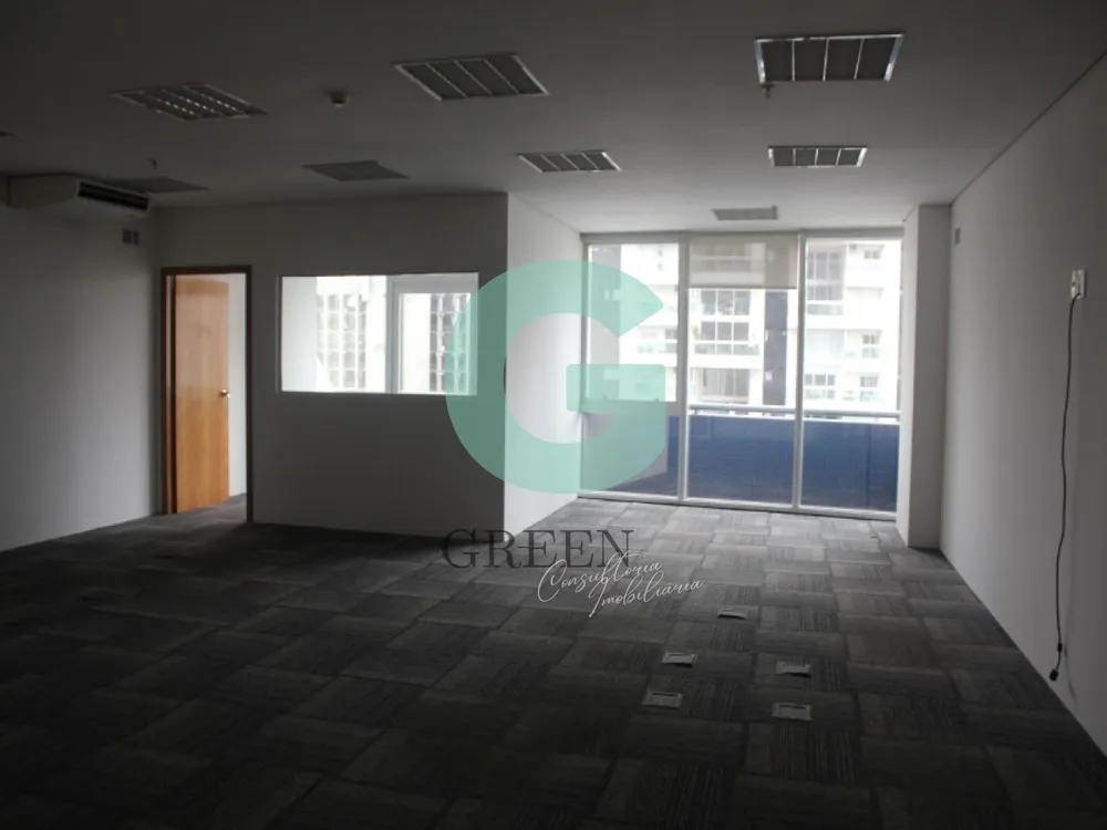 Casa Comercial, 89 m² - Foto 1