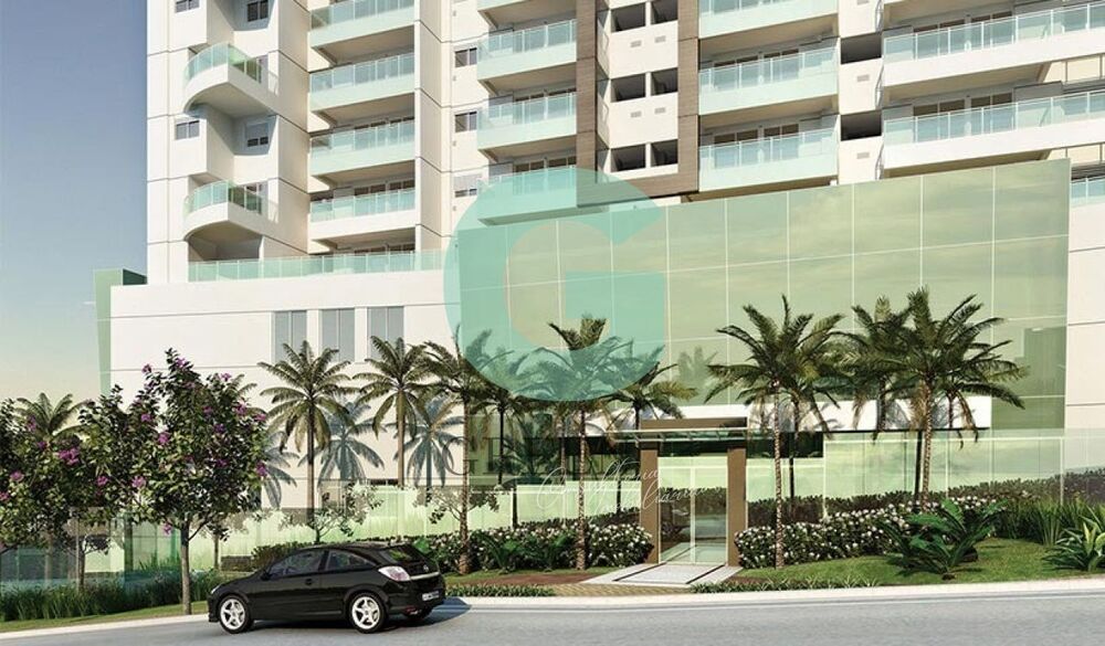 Apartamento, 2 quartos, 153 m² - Foto 3