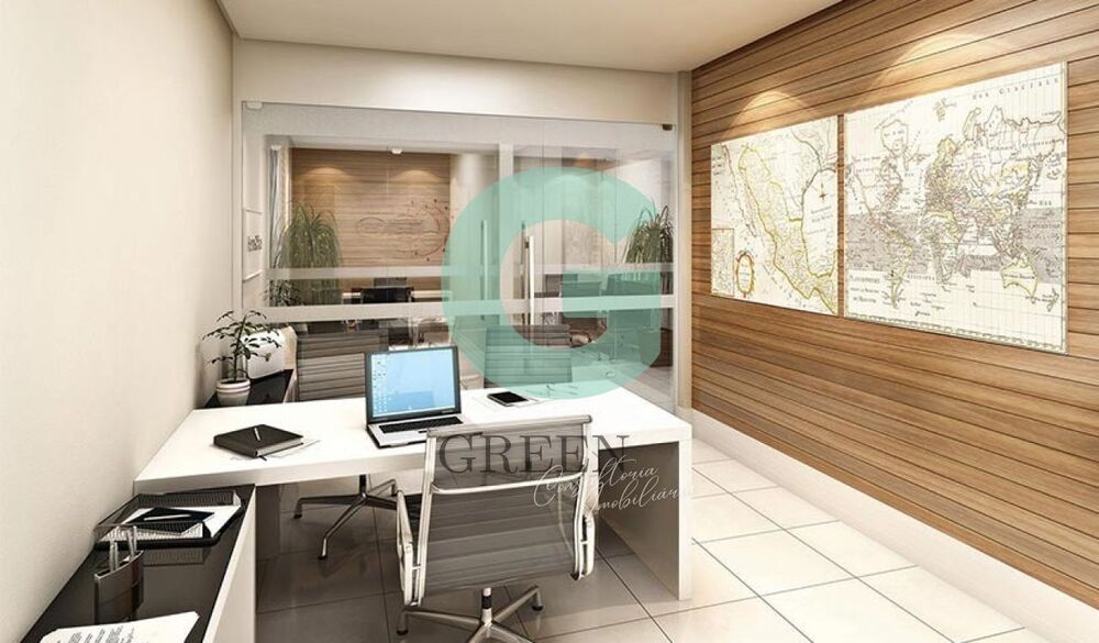 Apartamento, 2 quartos, 153 m² - Foto 2