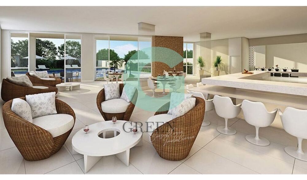 Apartamento, 2 quartos, 153 m² - Foto 1