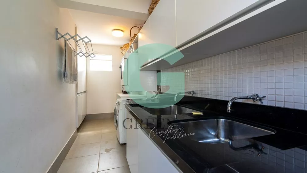 Casa de Condomínio, 4 quartos - Foto 7
