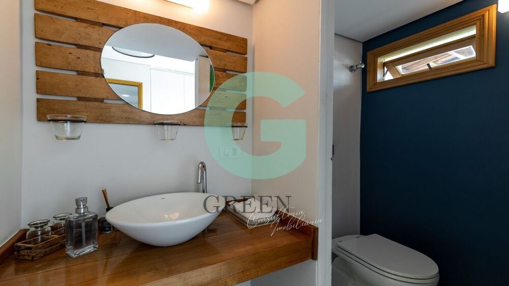 Casa de Condomínio, 4 quartos - Foto 10