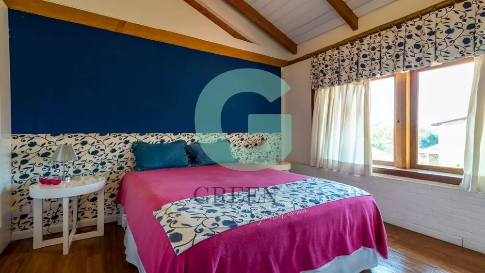Casa de Condomínio, 4 quartos - Foto 3