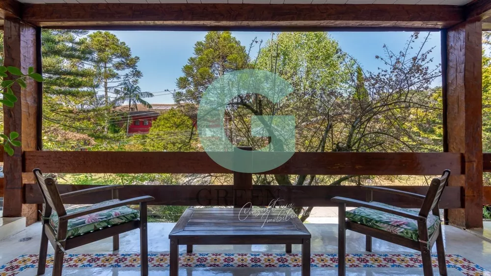 Casa de Condomínio, 4 quartos - Foto 8