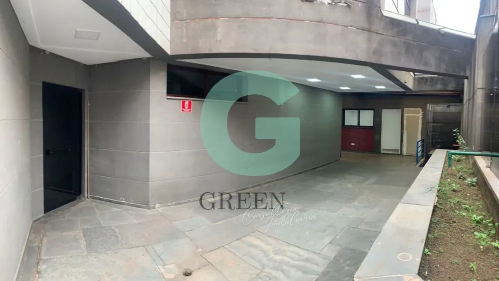 Prédio Inteiro, 575 m² - Foto 12