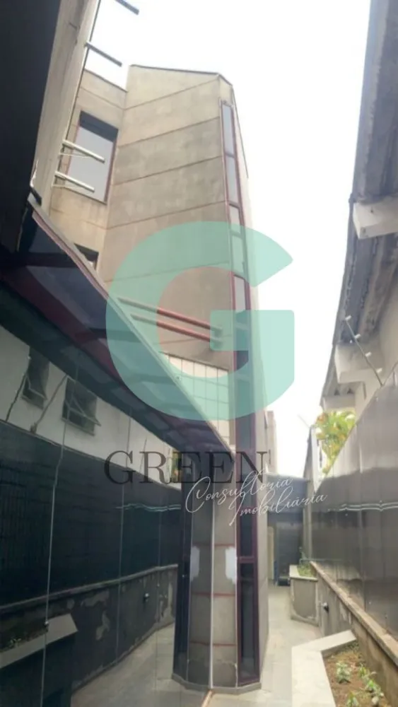 Prédio Inteiro, 575 m² - Foto 5