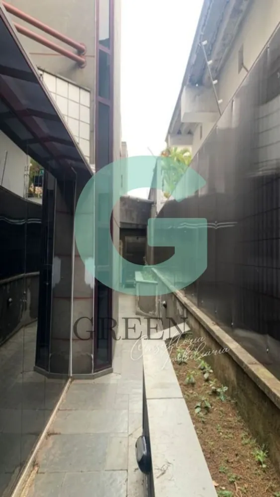 Prédio Inteiro, 575 m² - Foto 1